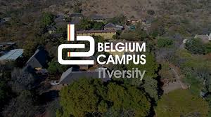 Belgium Campus iTversity